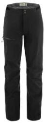 Fjällräven Keb GTX Trousers Women Pantaloni Black S