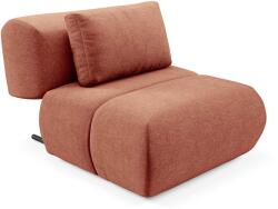  DOT WIND fotel - téglavörös (10000015037)