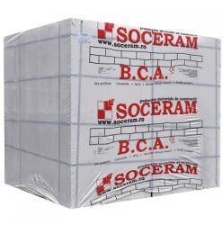 Soceram Bca Soceram 24X20X65 / 2.34 M3