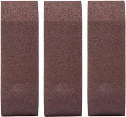 Dedra DED7949K0 Végtelenített Csiszolószalag 75X457 mm, 3 Darabos Szett (DED7949K0) (DED7949K0)