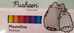 MAJEWSKI Pusheen Cat 12 Színű Gyurma (5903235657993) (5903235657993)