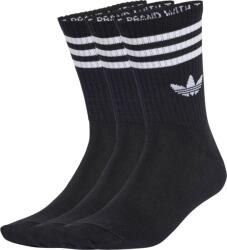 adidas Originals Originals Stripes Crew 3 Pair