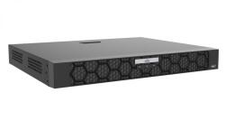 Uniview 32 csatornás NVR 2 HDD hellyel (B-IQ) (NVR502-32B-IQ) (NVR502-32B-IQ)
