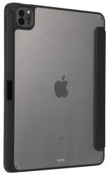 DRO Usams Case Winto iPad Pro 11" 2020 Lila Smart Cover Tok