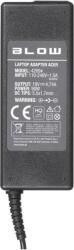 BLOW 4181# Laptop Hálózati Adapter Hp 19v/4.74a 5.5/2.5 (4181#) (4181#)