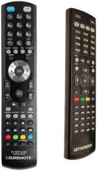 GENERAL HDThunder HD5220, HD420 - távirányító duplikátum