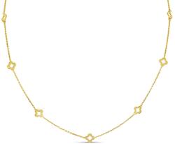 ÉkszerM Arany Nyakék (méret: 45) AU 94643