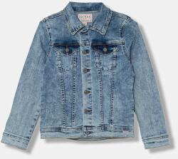 GUESS gyerek dzseki - kék 122-125 - answear - 17 790 Ft