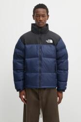 The North Face pehelydzseki 1996 Retro Nuptse sötétkék, téli, NF0A3C8DGOB1 - sötétkék S