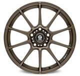 Sparco ASSETTO GARA Matt Bronze 5/112 19x8, 5 ET44 73 - nyarigumi