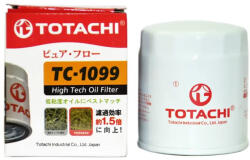 TOTACHI Olajszűrő Tc-1099/tch