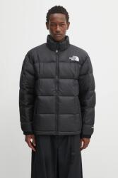 The North Face pehelydzseki Lhotse fekete, téli, NF0A3Y23GOE1 - fekete S