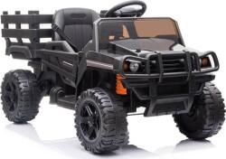 LEAN Toys Akkumulátoros Autó BDM0926 Fekete (4171) (4171)