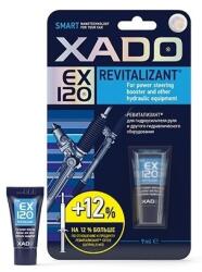 XADO 10332 EX120 gel szervo kormanyhoz (tubus) (9 ml)