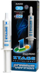 XADO 10239 Xado1 Stage Revitalizáló, minden típusú hibrid motorhoz (30 ML)