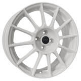 Mak Havalon Gloss White 4/100 17x7 ET39 56, 6 - teligumi