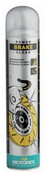 MOTOREX Power Brake Clean fékfelület tisztító (750 ml)