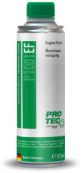 PRO-TEC 1001 MOTORBELTÉR TISZTÍTÓ (Engine Flush) (375 ML) -Protec 1001