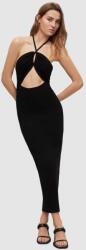 AllSaints ruha - fekete L - answear - 38 990 Ft