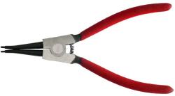 Strend Pro Fogó Strend Pro P0182C 180 mm, tengelyhez és biztosítógyűrűkhöz, egyenes