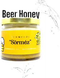  Sörös mézes 230g