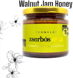  Zserbó mézben 230g