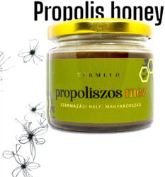  Propolisz mézben 230g