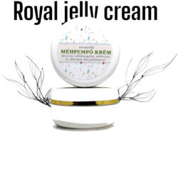  Méhpempő krém 10g