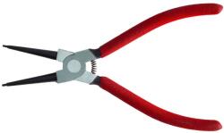 Strend Pro Fogó Strend Pro P0182A 180 mm, tengelyhez és biztosítógyűrűkhöz, egyenes