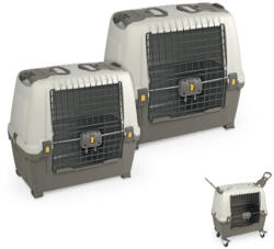 MPS Cusca transport MPS skudo car 80 pentru caini 77x43x51(h)cm