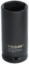 PROLINE Proline Felfüggesztéses 6 Pontos Ütvecsavaros Dugókulcsok Cr-Mo 3/4" 55 mm-es (18955) (18955)
