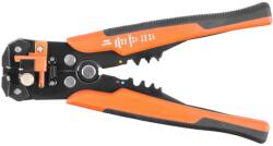 Zbirovia Fogó Strend Pro AWS 338, kábelcsupaszító + 230 db saru készlet