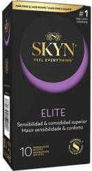 SKYN - Elite Ultra-thin Condoms 10 Units
