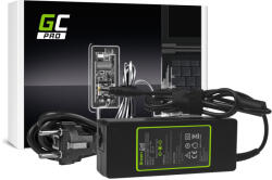 Green Cell GC Laptop Hálózati Töltőr HP NC6000 NX6100 NX8220 19V 4.74A AD14P