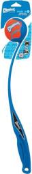 Chuckit! Sport18 Ball Launcher - Lansator de mingi (M; ø 6 cm; Lungime: 45 cm; Albastru)