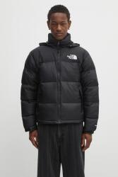 The North Face pehelydzseki 1996 Retro Nuptse fekete, téli, NF0A3C8DGOE1 - fekete L
