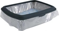 TRIXIE Simple'n'Clean pungi pentru nisip de pisică (10 buc; 37 x 48 cm) (4043)