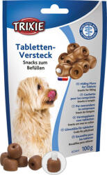 Tixie Hiding Place for Tablets - Gustare pentru administrarea medicamentelor pentru câini 100 g