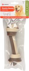 Flamingo Snack Duo Lamb - Nod cu miel (1 buc | 17 cm)
