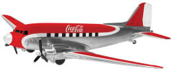 Hornby Coca-cola Douglas Dc-3 (cc30016)