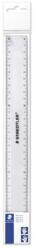 STAEDTLER Vonalzó, műanyag, 30 cm, STAEDTLER (562 300 PB)