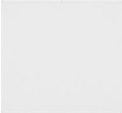  Westcott X-Drop Pro Szövet Háttér - Fotó-Stúdió Háttér - 240cm x 240cm (fehér) (877)