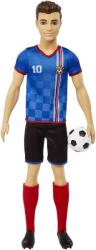 Mattel Ken Focista Baba (HCN15) - hellojatek