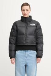 The North Face pehelydzseki Nuptse - fekete XL