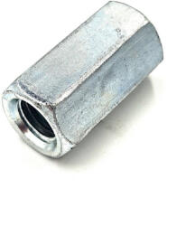 KOELNER 10db M6x10x18mm menetes szár toldó B-NPO-0628 bliszteres (K-51771)