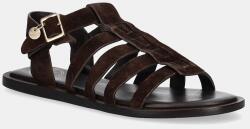 Gant velúr szandál Sunlaz - barna Női 36 - answear - 29 990 Ft
