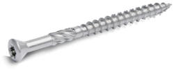 KOELNER 200db 4x50mm A2 INOX teraszcsavar TORX 15, R-DSX-4050-A2 SS410 - C2 (K-58319)