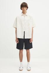 Norse Projects Риза Norse Projects Mo Oversized Fil Coupe SS Shirt (N40.0830.0957)