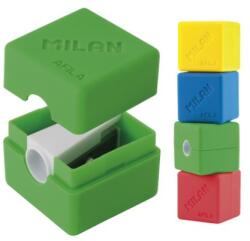 MILAN Cubic műanyag reszelő