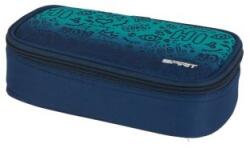 Spirit Üres tolltartó 1 cipzárral, SPIRIT My Bag Fresh 55